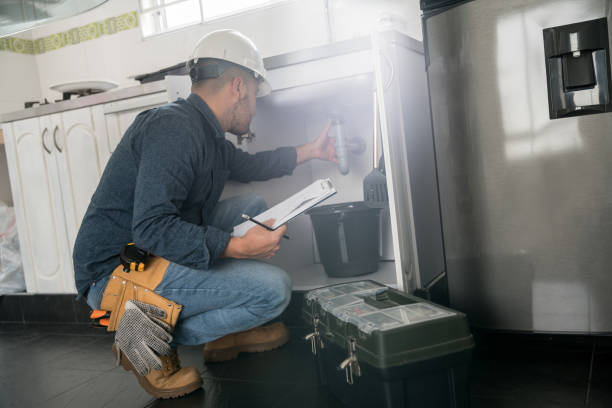 Best Drain Cleaning Services  in Powderly, TX
