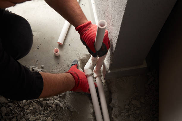Best Water Softener Installation  in Powderly, TX