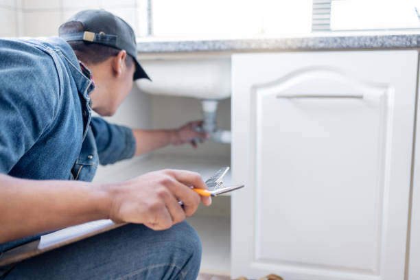 Best Sprinkler Systems  in Powderly, TX