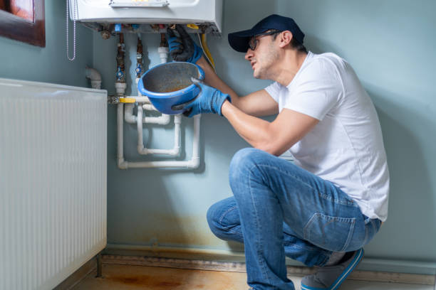 Best Residential Plumbing Services  in Powderly, TX