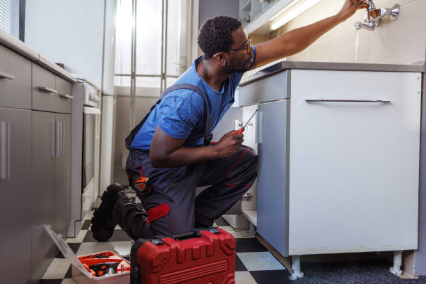 Best Boilers & Radiators  in Powderly, TX