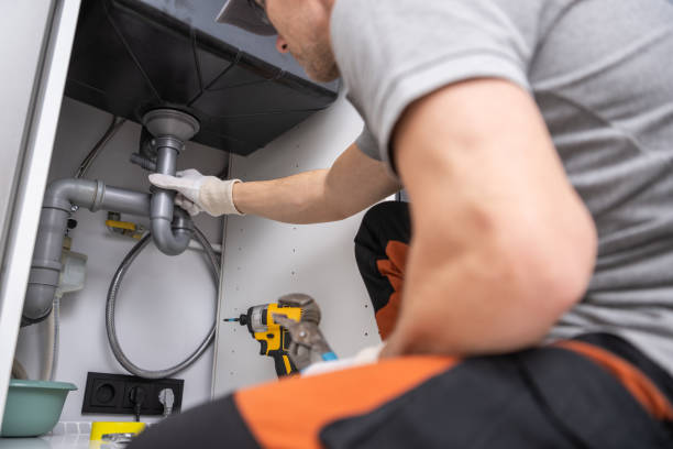 Best Affordable Plumber Near Me  in Powderly, TX