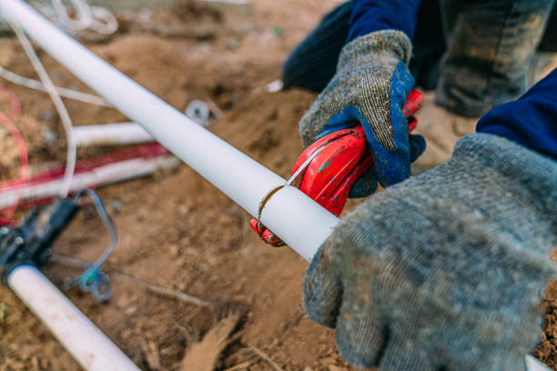 Best Hot Water Heater Installation  in Powderly, TX